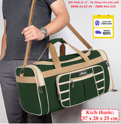 TÚI DU LỊCH XBASG STYLISH XB 6006 - THIẾT KẾ ĐỘC ĐÁO, ĐA NĂNG, ĐẦY TIỆN ÍCH TÚI DU LỊCH XBASG STYLISH XB 6006 - THIẾT KẾ ĐỘC ĐÁO, ĐA NĂNG, ĐẦY TIỆN ÍCH