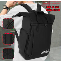 BALO DU LỊCH XBAGS SECRET XB 1201 - ĐẸP, BỀN, TIỆN LỢI CHO MỌI HÀNH TRÌNH BALO DU LỊCH XBAGS SECRET XB 1201 - ĐẸP, BỀN, TIỆN LỢI CHO MỌI HÀNH TRÌNH