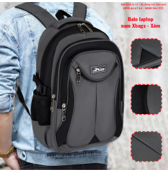 BALO LAPTOP NAM XBAGS NAITUO XB 2004 - SIÊU BỀN, SIÊU CHẤT, ĐẲNG CẤP TRONG TỪNG CHI TIẾT BALO LAPTOP NAM XBAGS NAITUO XB 2004 - SIÊU BỀN, SIÊU CHẤT, ĐẲNG CẤP TRONG TỪNG CHI TIẾT