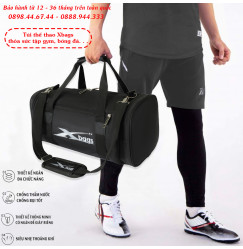 TÚI THỂ THAO TẬP GYM XBAGS XB 6001 - THIẾT KẾ GỌN NHẸ, ĐA TIỆN ÍCH, PHÙ HỢP CHO MỌI PHONG CÁCH TÚI THỂ THAO TẬP GYM XBAGS XB 6001 - THIẾT KẾ GỌN NHẸ, ĐA TIỆN ÍCH, PHÙ HỢP CHO MỌI PHONG CÁCH