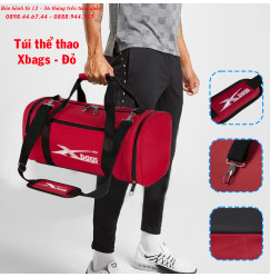 TÚI ĐỰNG ĐỒ THỂ THAO XBAGS XB 6002 - THIẾT KẾ GỌN NHẸ, ĐA NĂNG, HIỆN ĐẠI TÚI ĐỰNG ĐỒ THỂ THAO XBAGS XB 6002 - THIẾT KẾ GỌN NHẸ, ĐA NĂNG, HIỆN ĐẠI