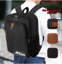 BALO ĐI LÀM XBAGS YAME XB 3101 - ĐA NĂNG, THỜI TRANG, TINH TẾ TRONG TỪNG CHI TIẾT BALO ĐI LÀM XBAGS YAME XB 3101 - ĐA NĂNG, THỜI TRANG, TINH TẾ TRONG TỪNG CHI TIẾT