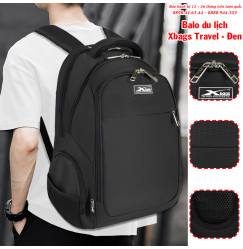 BALO DU LỊCH LỚN XBAGS TRAVEL XB 1002 - SỰ KẾT HỢP HOÀN HẢO GIỮA TIỆN NGHI VÀ PHONG CÁCH BALO DU LỊCH LỚN XBAGS TRAVEL XB 1002 - SỰ KẾT HỢP HOÀN HẢO GIỮA TIỆN NGHI VÀ PHONG CÁCH