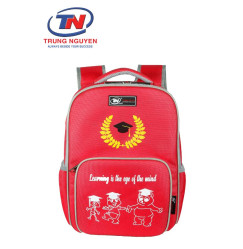Balo học sinh TN Bags: TN.B 3003 Balo học sinh TN Bags: TN.B 3003
