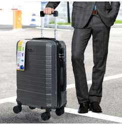 Vali kéo Xbags Titan Xb 6103 20 inch Vali kéo Xbags Titan Xb 6103 20 inch