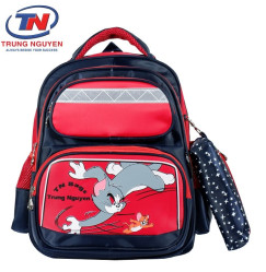 CẶP CHO HỌC SINH TIỂU HỌC TN BAGS TN.B 3011 CẶP CHO HỌC SINH TIỂU HỌC TN BAGS TN.B 3011